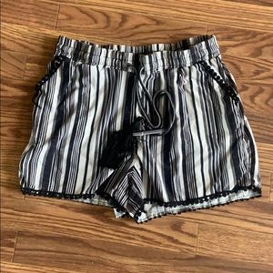 Eye candy shorts